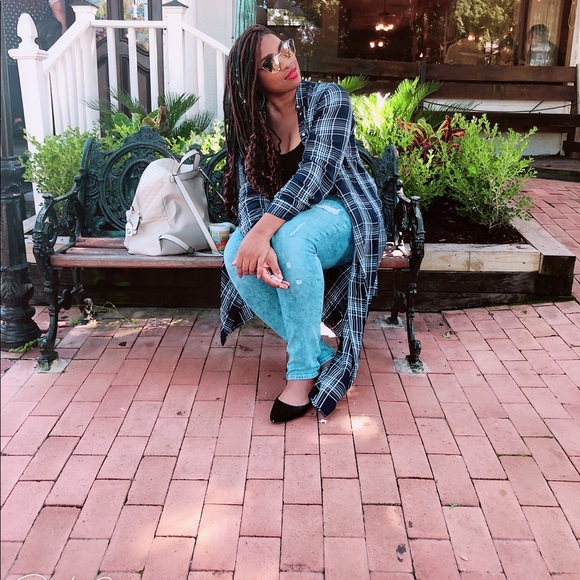 Meet your Posher, Chelsea - Picture 1 of 1